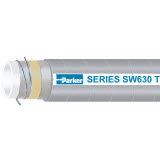 TITANFLEX® Food and Beverage Suction Hose, Series SW630